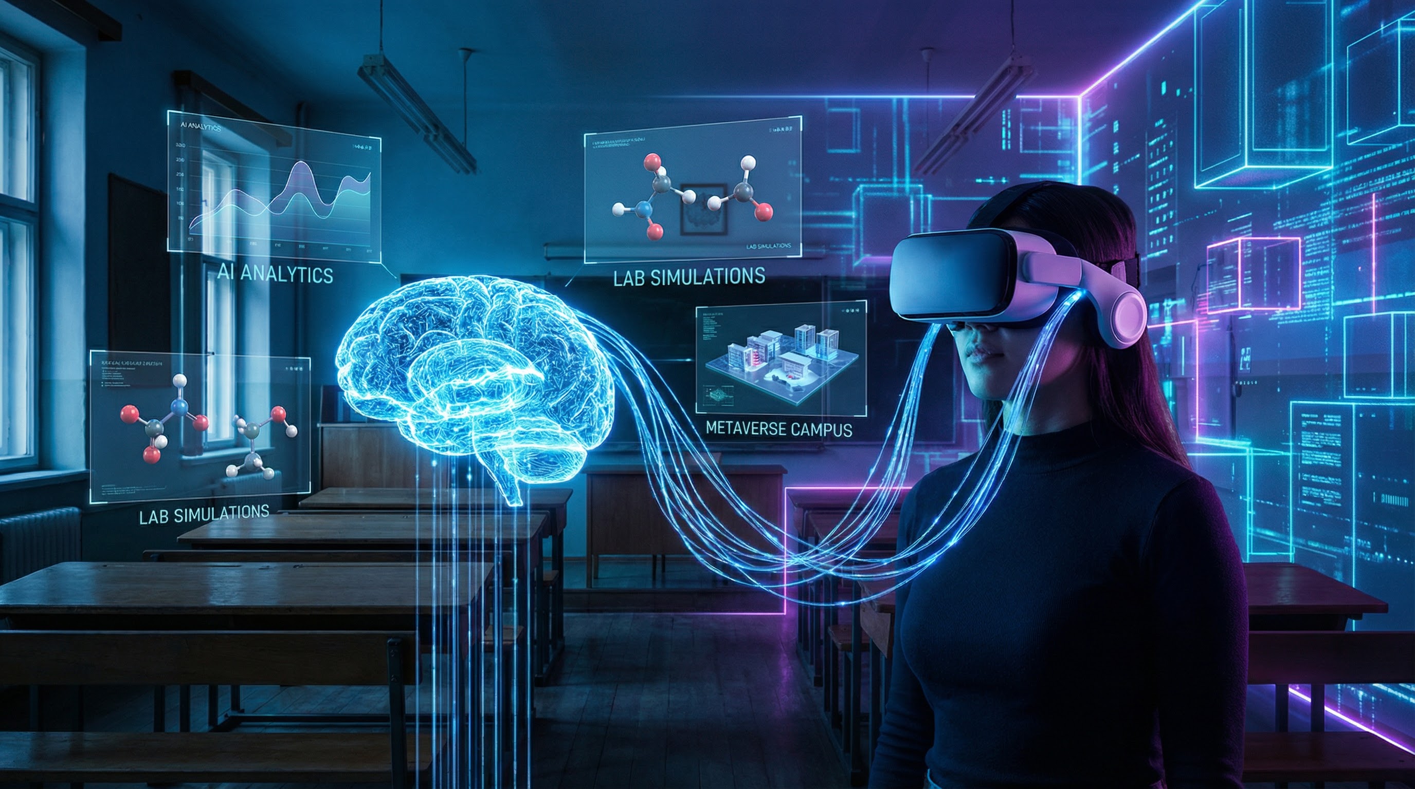 Tecnologías Educativas que transforman este 2026