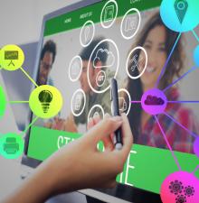 Cómo integrar IA en tu LMS: transforma tu plataforma institucional en un ecosistema de aprendizaje inteligente