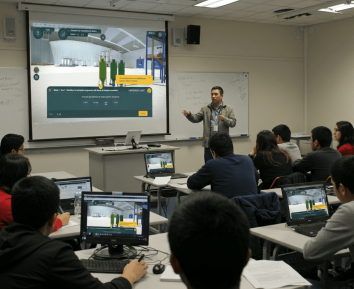 El 62% de las universidades latinoamericanas ya invierten en EdTech: ¿Qué significa para el futuro de la educación?