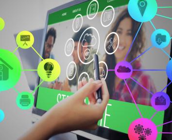 Cómo integrar IA en tu LMS: transforma tu plataforma institucional en un ecosistema de aprendizaje inteligente